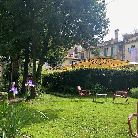 Corte Meraviglia - Relais Lucca Ngoại thất bức ảnh