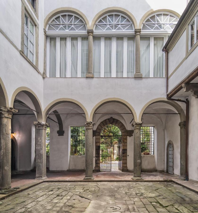 Corte Meraviglia - Relais Lucca Ngoại thất bức ảnh