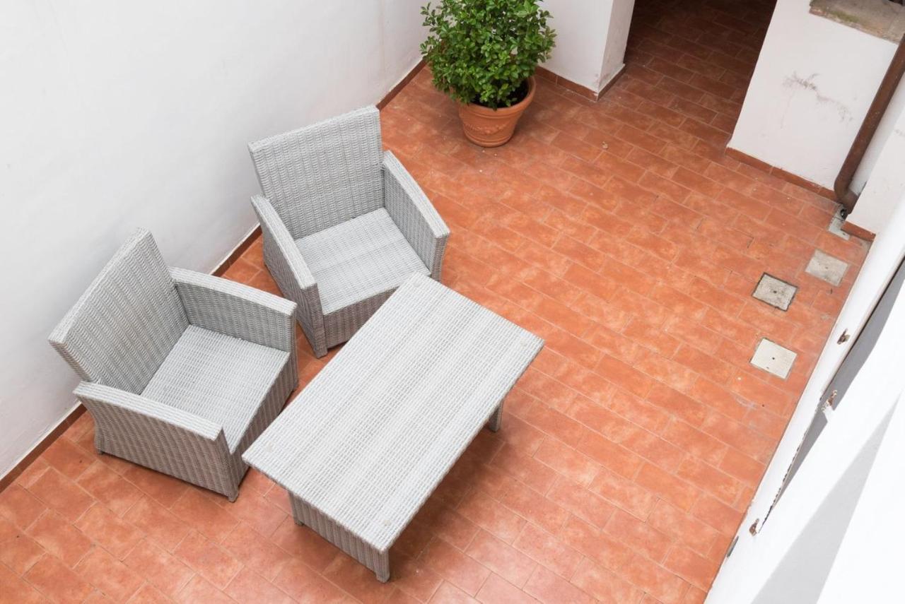 Corte Meraviglia - Relais Lucca Ngoại thất bức ảnh