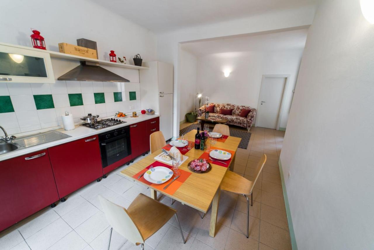 Corte Meraviglia - Relais Lucca Ngoại thất bức ảnh