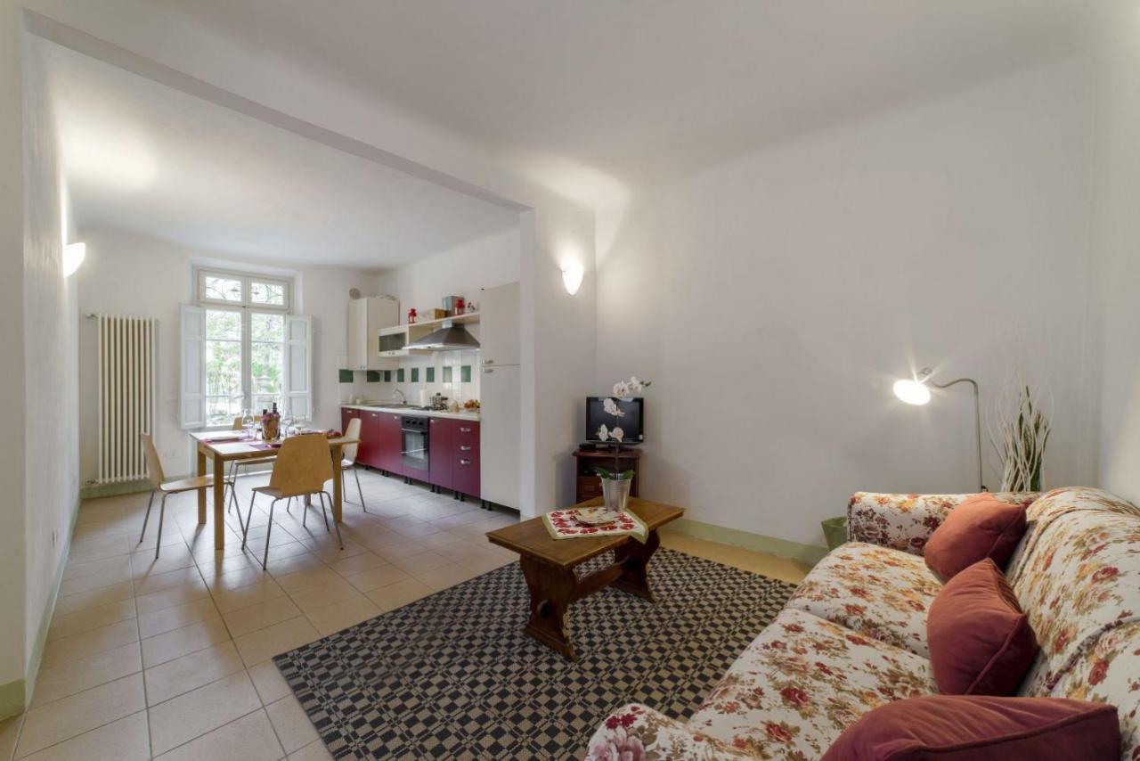 Corte Meraviglia - Relais Lucca Ngoại thất bức ảnh