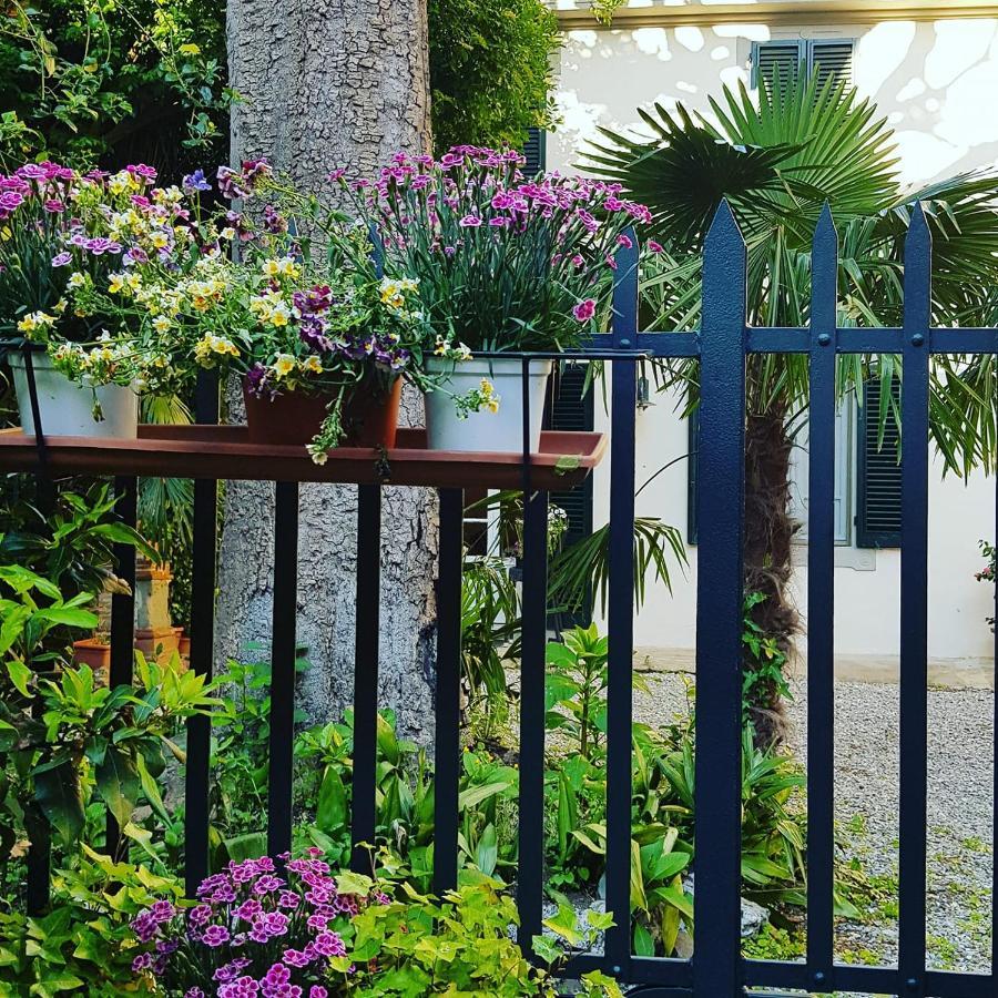 Corte Meraviglia - Relais Lucca Ngoại thất bức ảnh