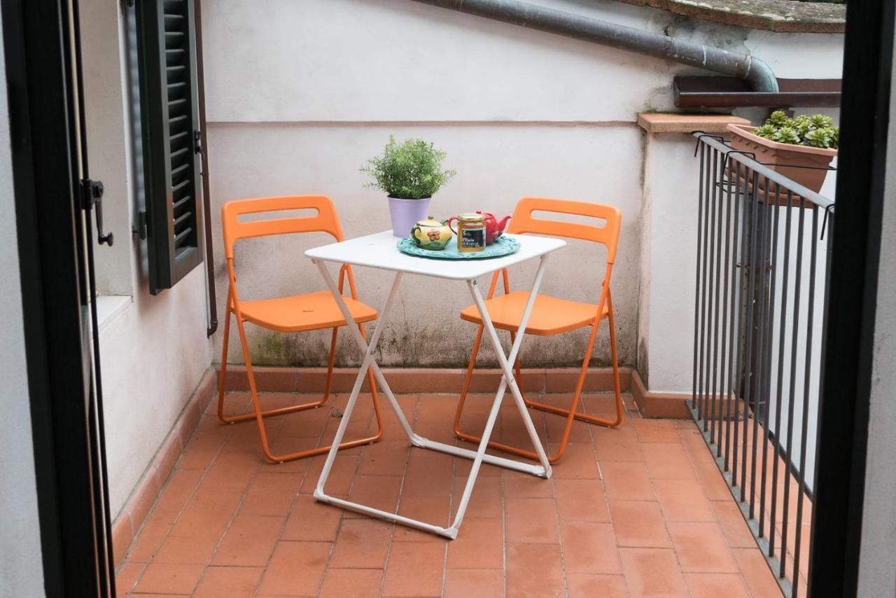Corte Meraviglia - Relais Lucca Ngoại thất bức ảnh