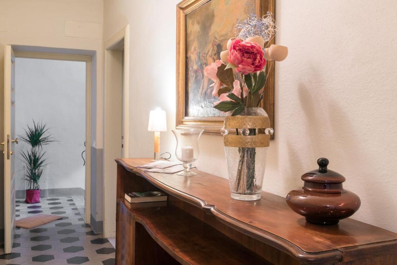 Corte Meraviglia - Relais Lucca Ngoại thất bức ảnh