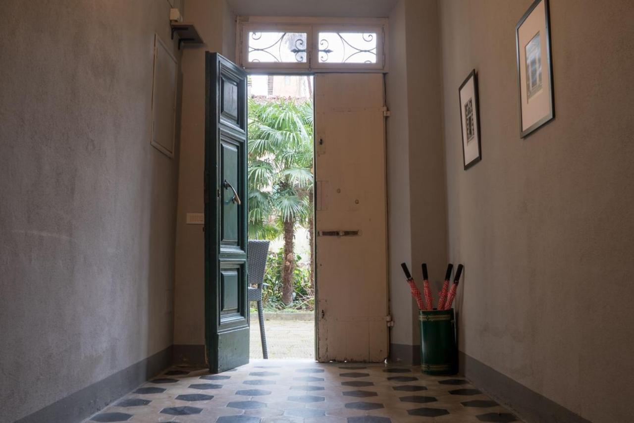 Corte Meraviglia - Relais Lucca Ngoại thất bức ảnh