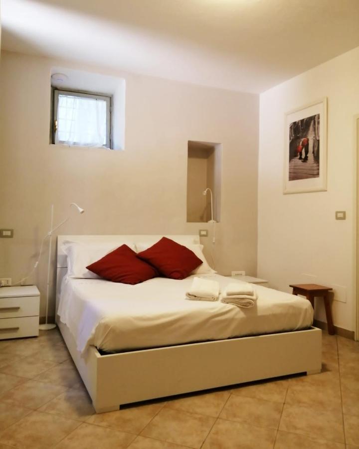 Corte Meraviglia - Relais Lucca Ngoại thất bức ảnh
