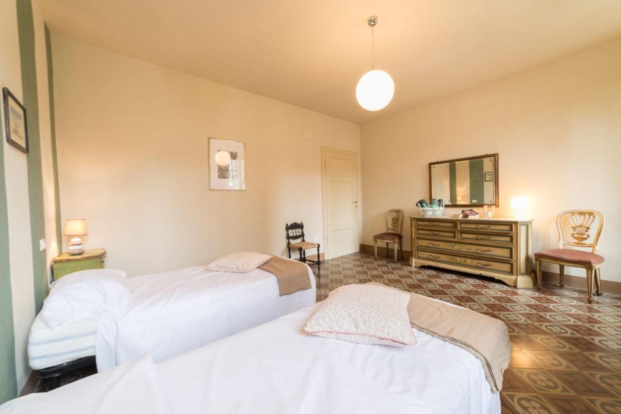 Corte Meraviglia - Relais Lucca Ngoại thất bức ảnh