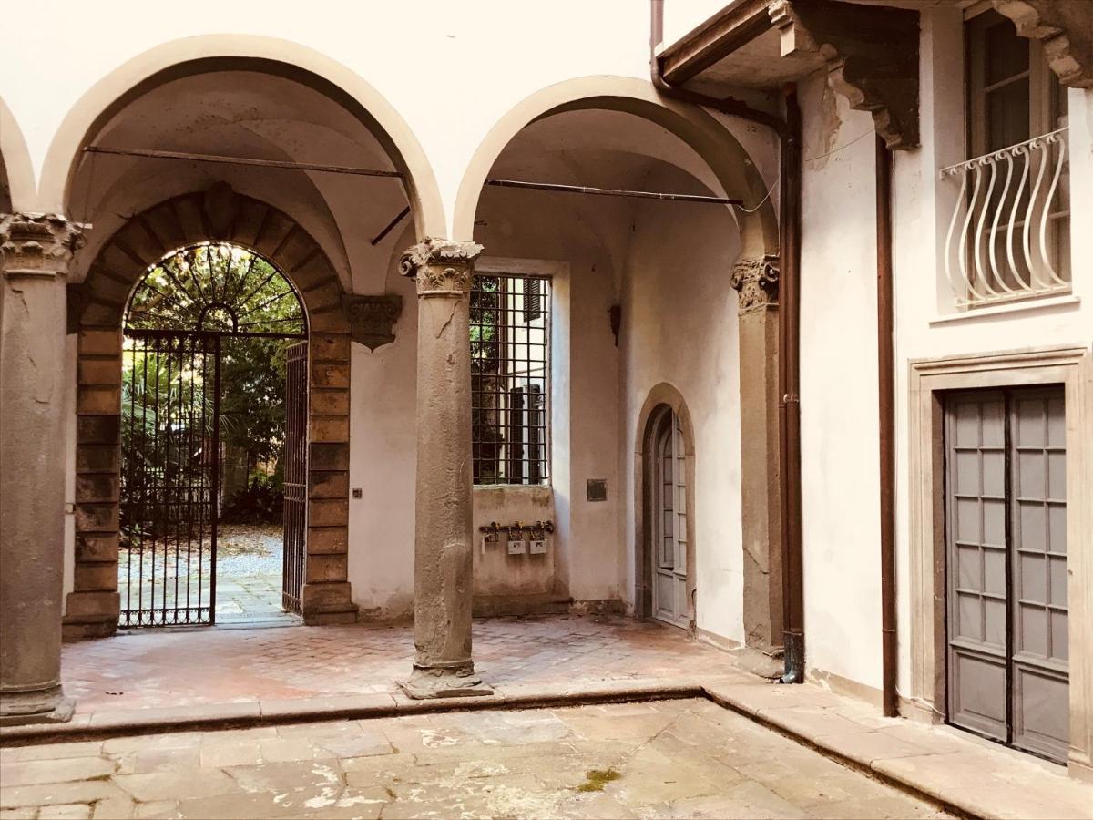 Corte Meraviglia - Relais Lucca Ngoại thất bức ảnh