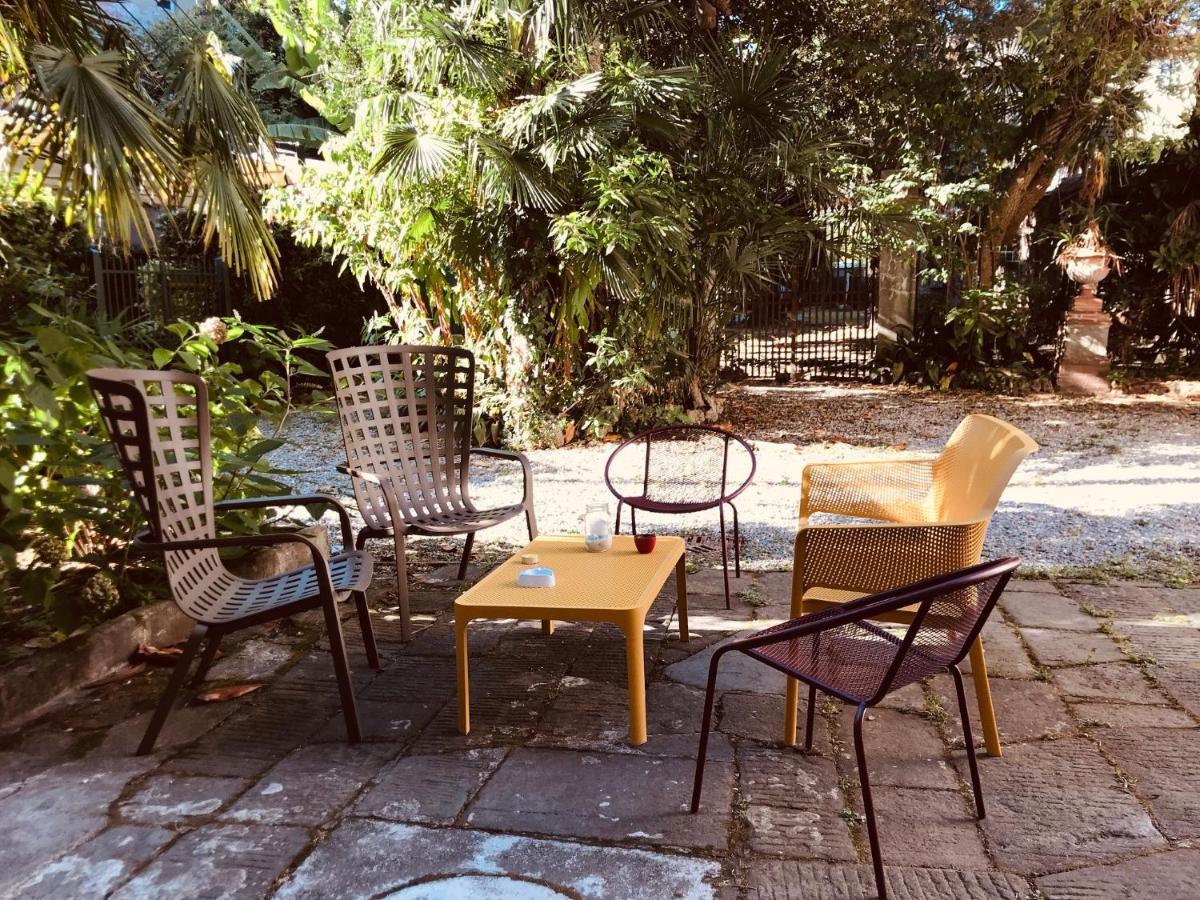 Corte Meraviglia - Relais Lucca Ngoại thất bức ảnh