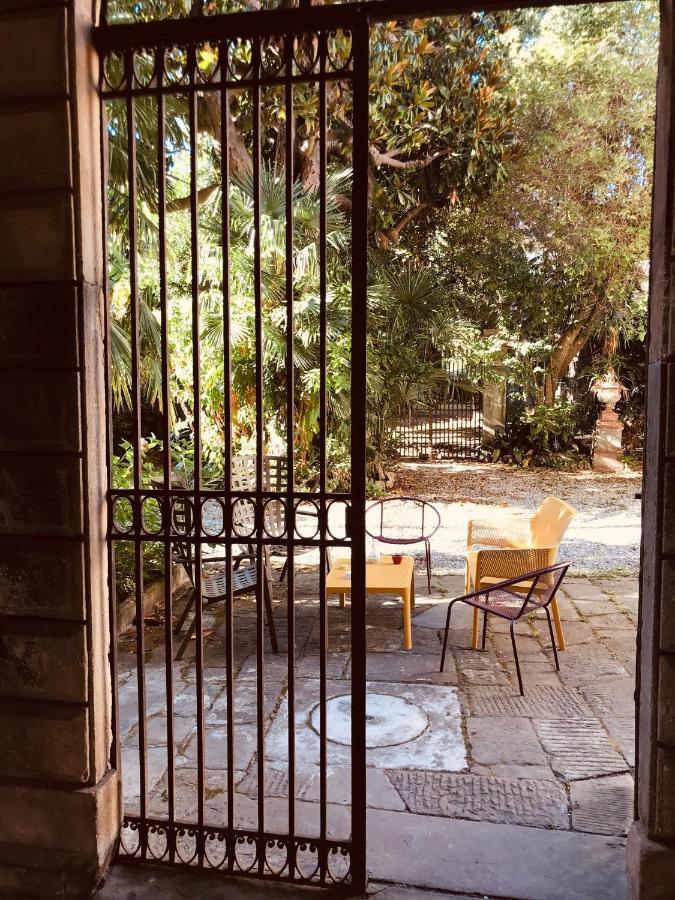 Corte Meraviglia - Relais Lucca Ngoại thất bức ảnh