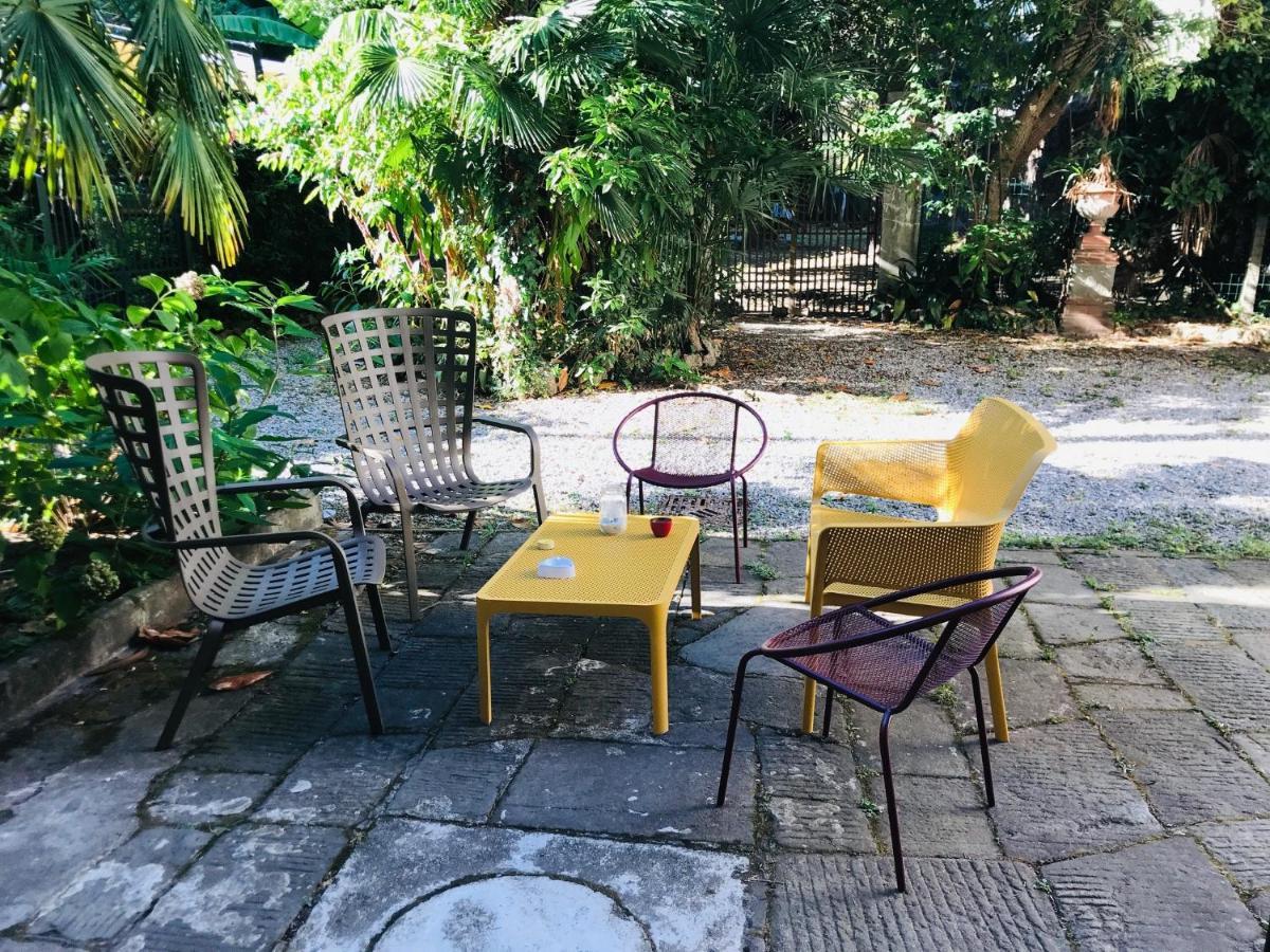 Corte Meraviglia - Relais Lucca Ngoại thất bức ảnh