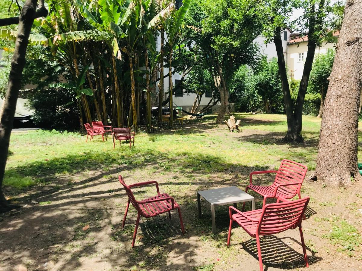 Corte Meraviglia - Relais Lucca Ngoại thất bức ảnh