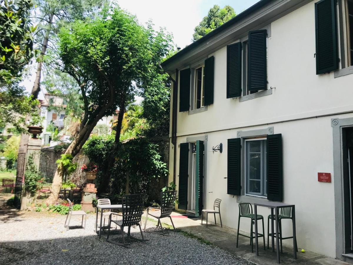 Corte Meraviglia - Relais Lucca Ngoại thất bức ảnh