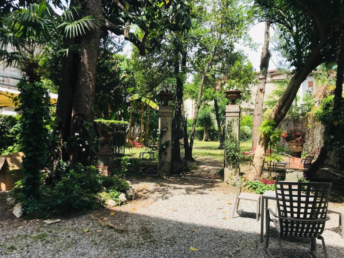 Corte Meraviglia - Relais Lucca Ngoại thất bức ảnh