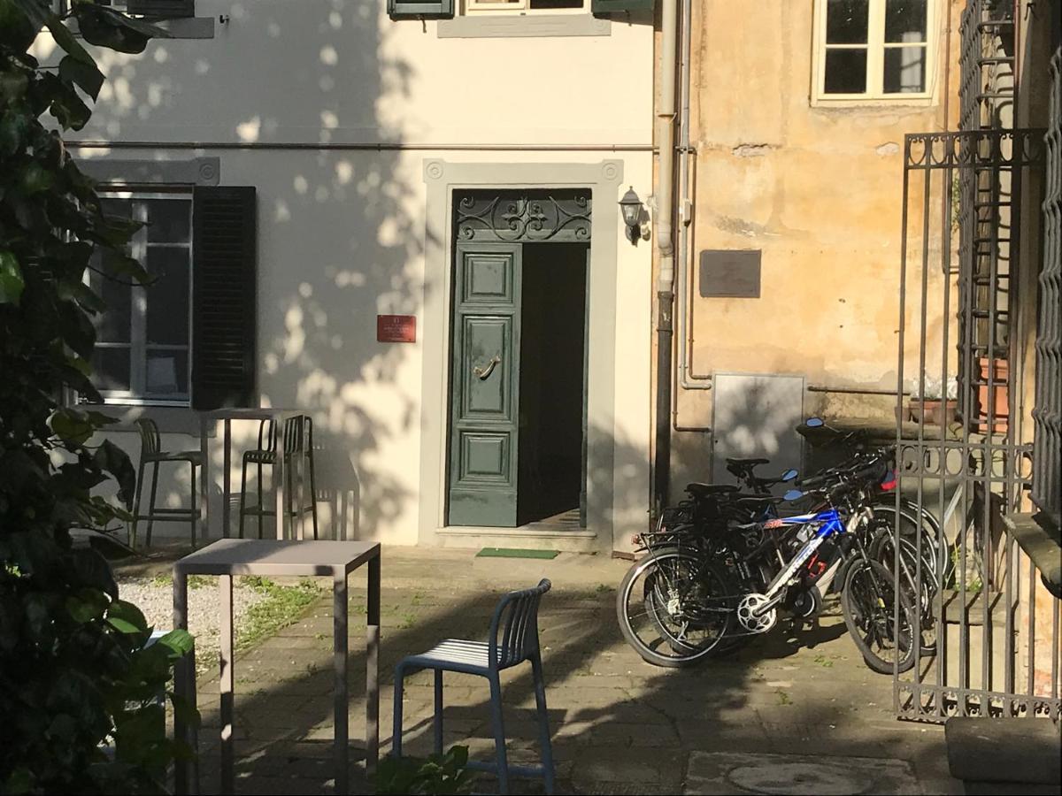 Corte Meraviglia - Relais Lucca Ngoại thất bức ảnh