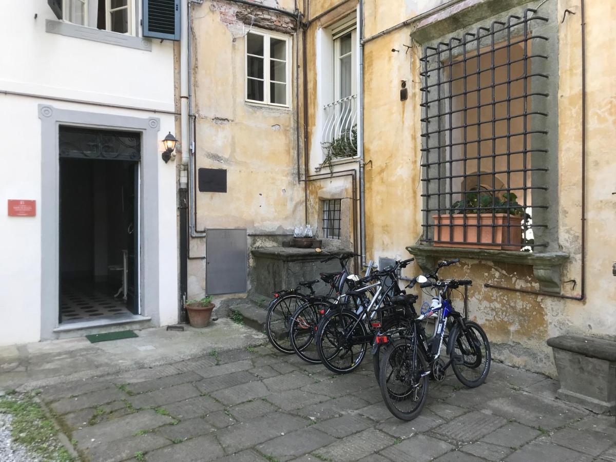 Corte Meraviglia - Relais Lucca Ngoại thất bức ảnh