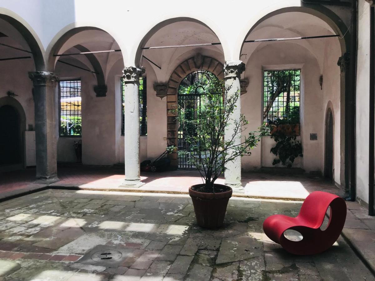 Corte Meraviglia - Relais Lucca Ngoại thất bức ảnh