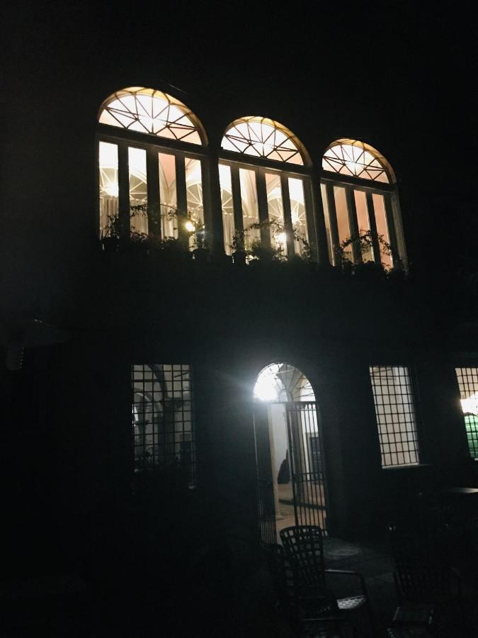 Corte Meraviglia - Relais Lucca Ngoại thất bức ảnh