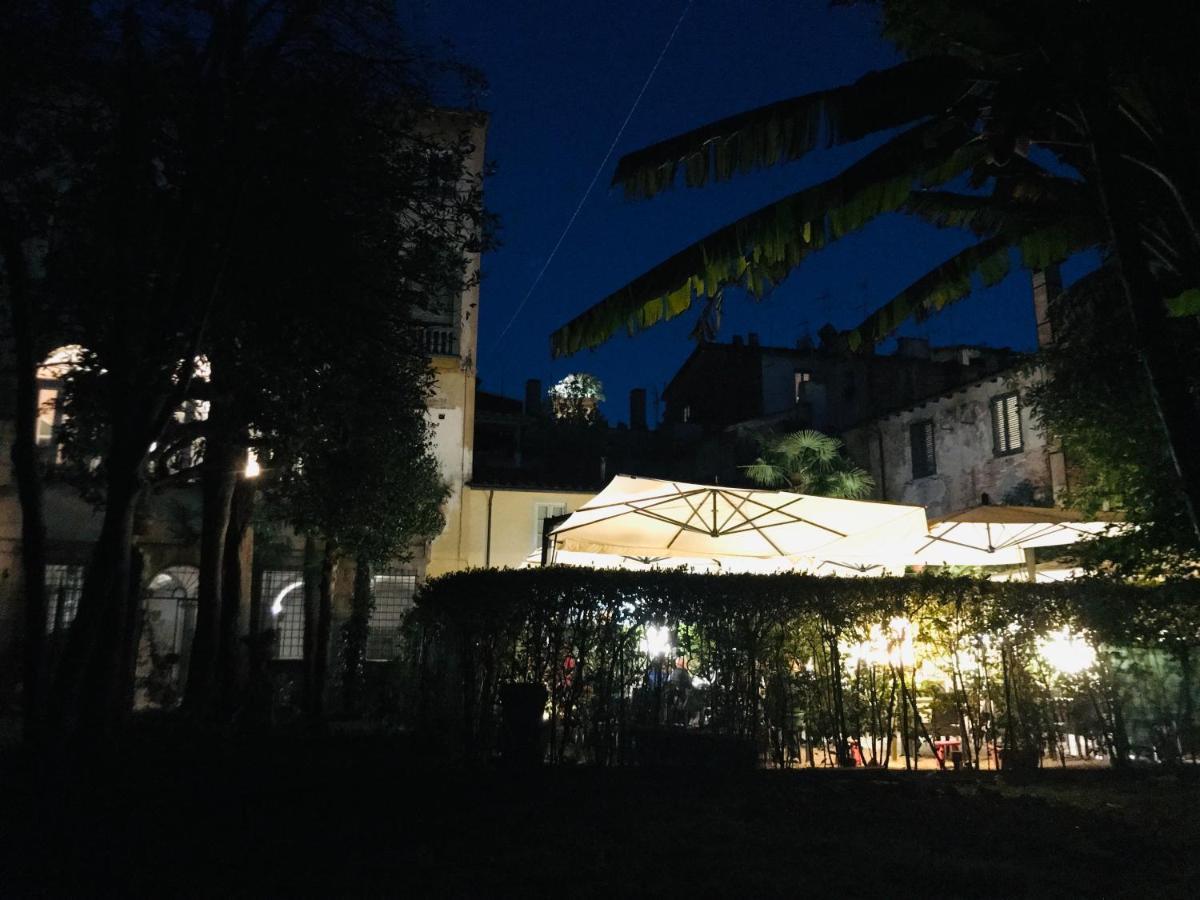 Corte Meraviglia - Relais Lucca Ngoại thất bức ảnh