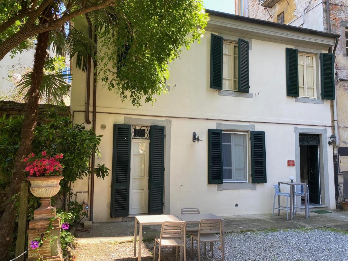 Corte Meraviglia - Relais Lucca Ngoại thất bức ảnh