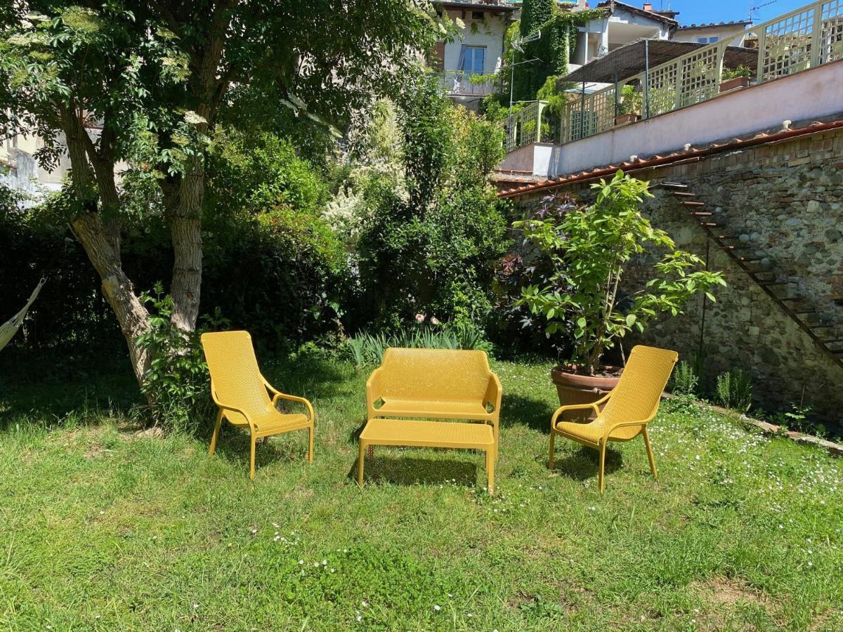 Corte Meraviglia - Relais Lucca Ngoại thất bức ảnh