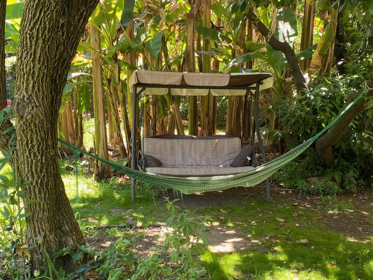 Corte Meraviglia - Relais Lucca Ngoại thất bức ảnh