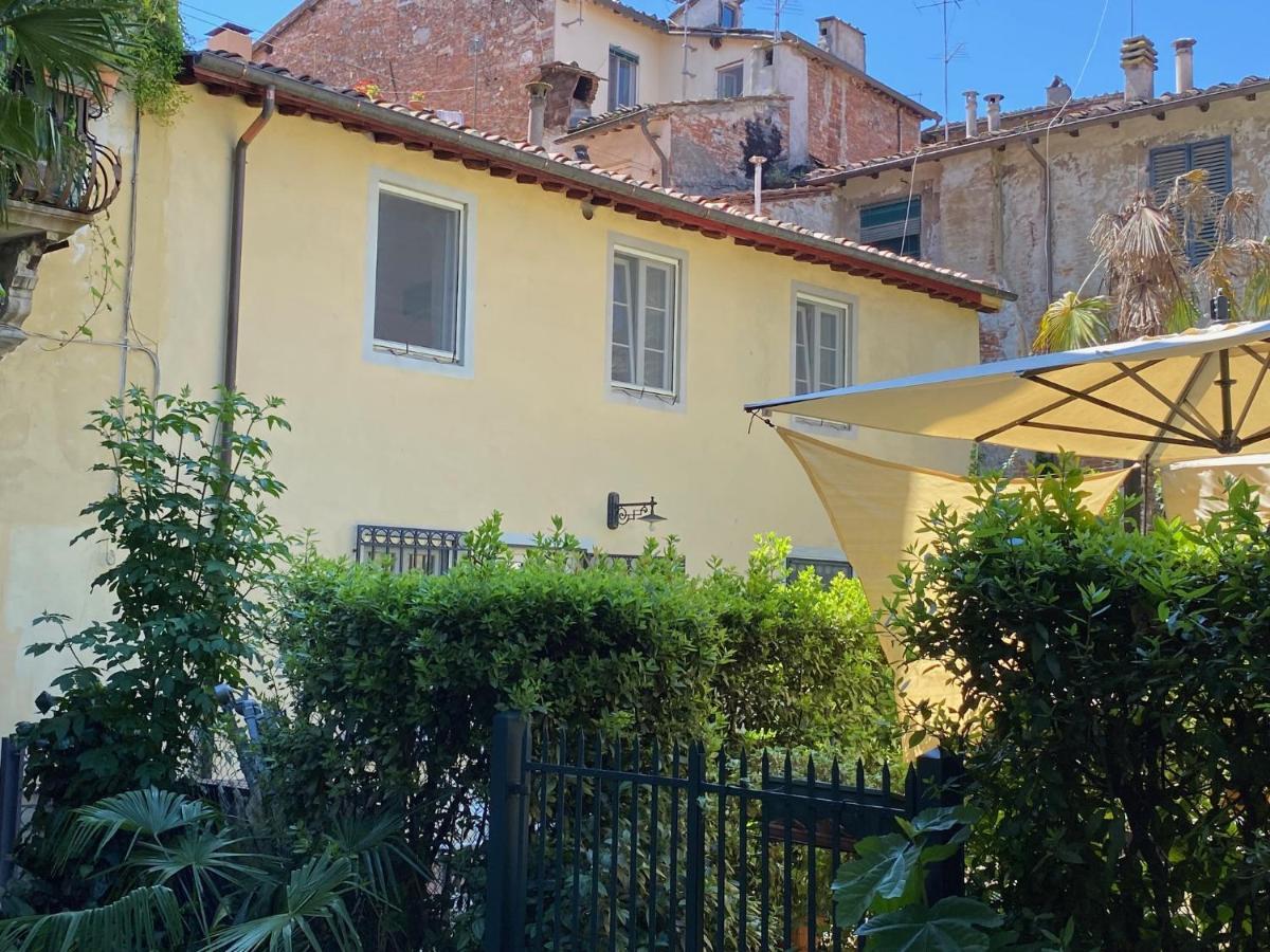 Corte Meraviglia - Relais Lucca Ngoại thất bức ảnh