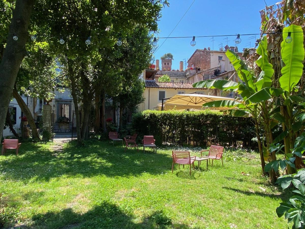Corte Meraviglia - Relais Lucca Ngoại thất bức ảnh