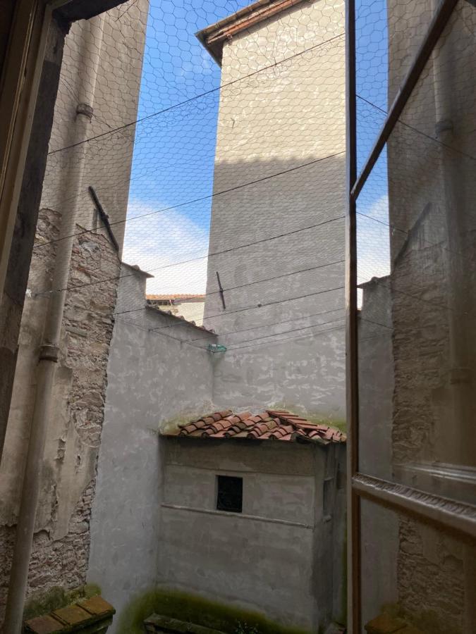 Corte Meraviglia - Relais Lucca Ngoại thất bức ảnh
