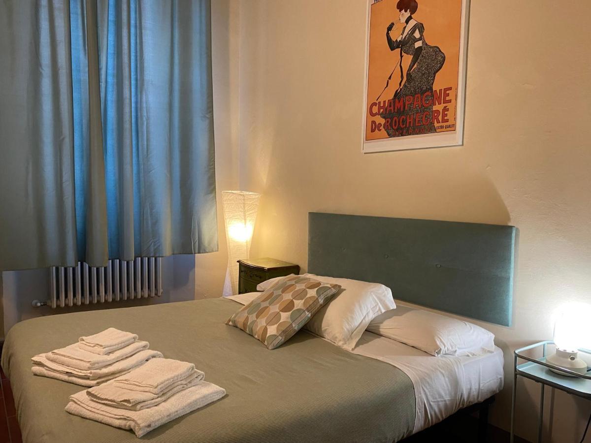 Corte Meraviglia - Relais Lucca Ngoại thất bức ảnh