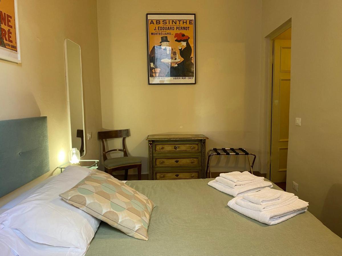 Corte Meraviglia - Relais Lucca Ngoại thất bức ảnh