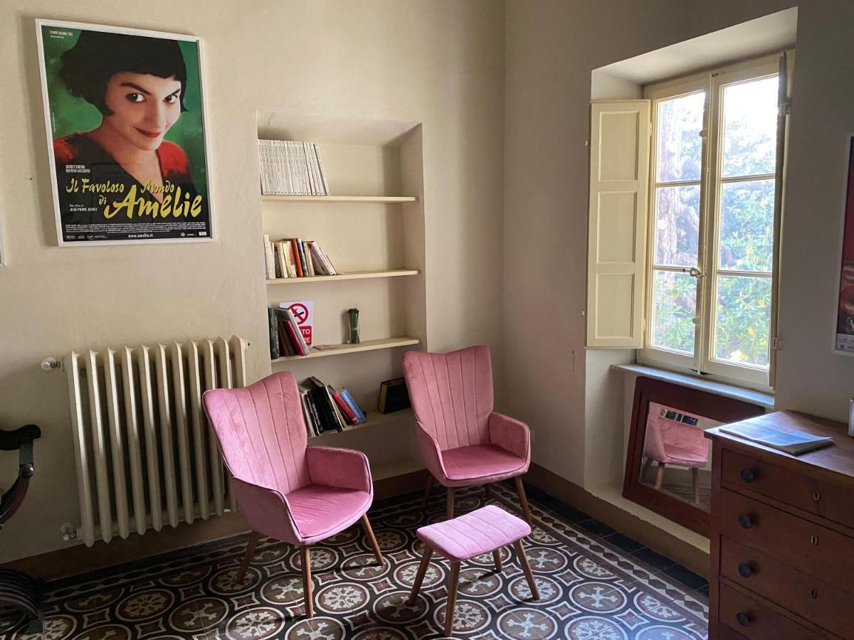 Corte Meraviglia - Relais Lucca Ngoại thất bức ảnh