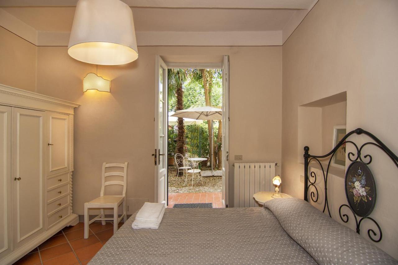 Corte Meraviglia - Relais Lucca Ngoại thất bức ảnh