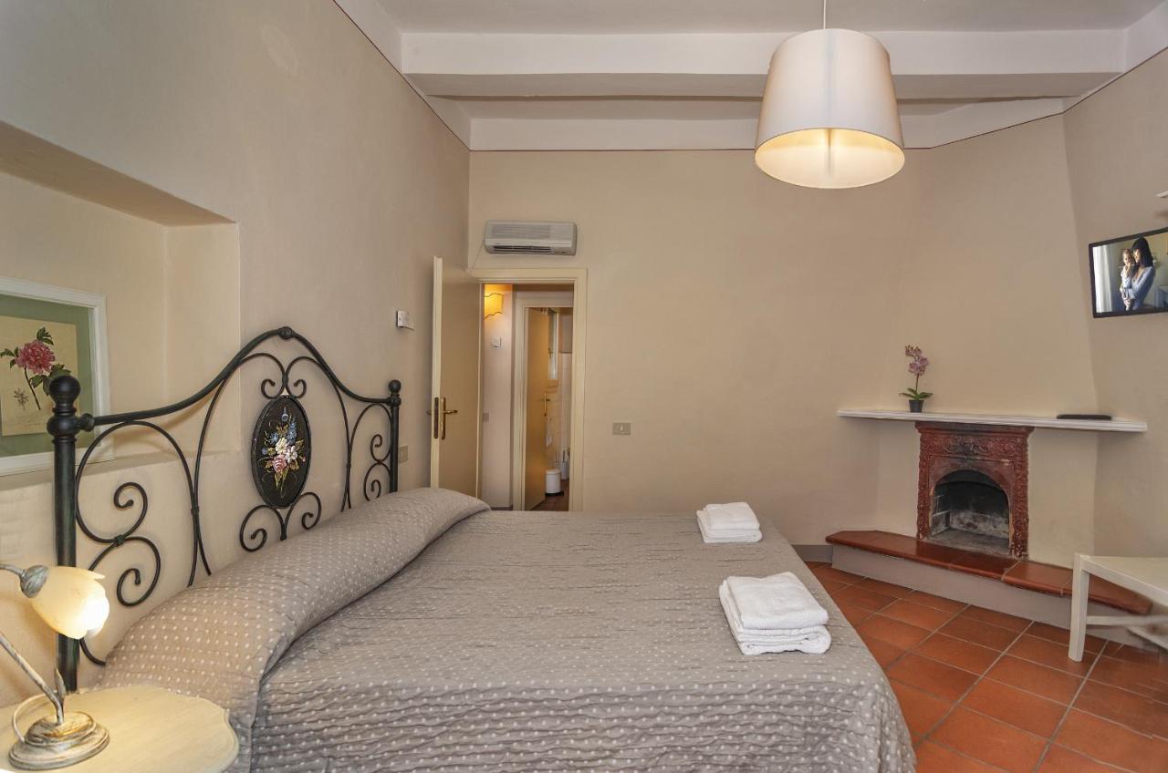 Corte Meraviglia - Relais Lucca Ngoại thất bức ảnh