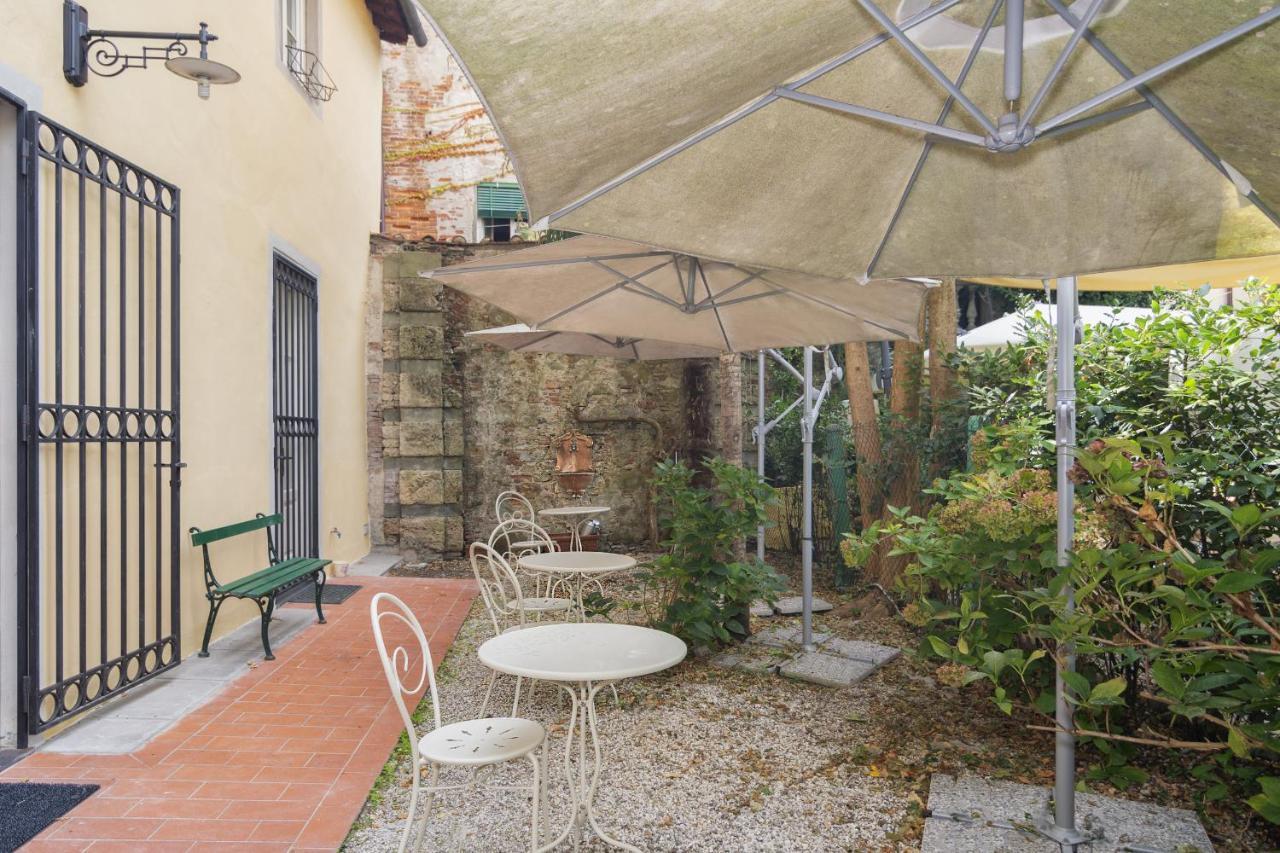 Corte Meraviglia - Relais Lucca Ngoại thất bức ảnh