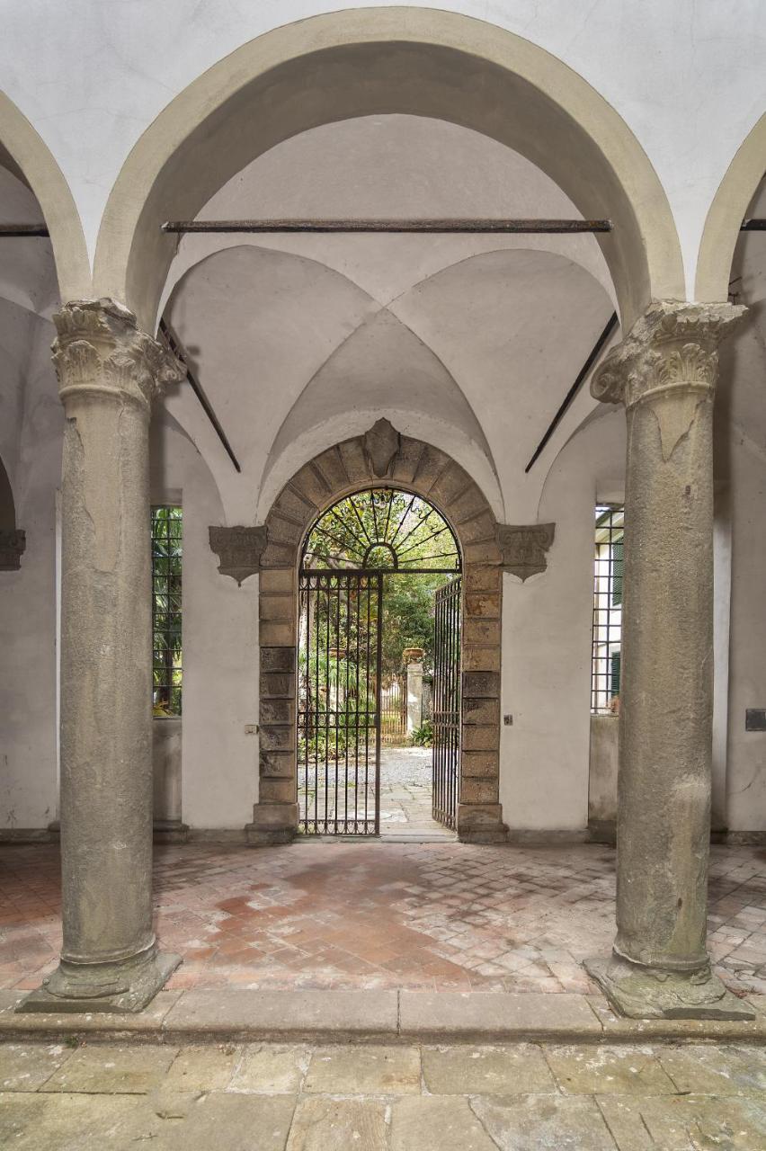 Corte Meraviglia - Relais Lucca Ngoại thất bức ảnh