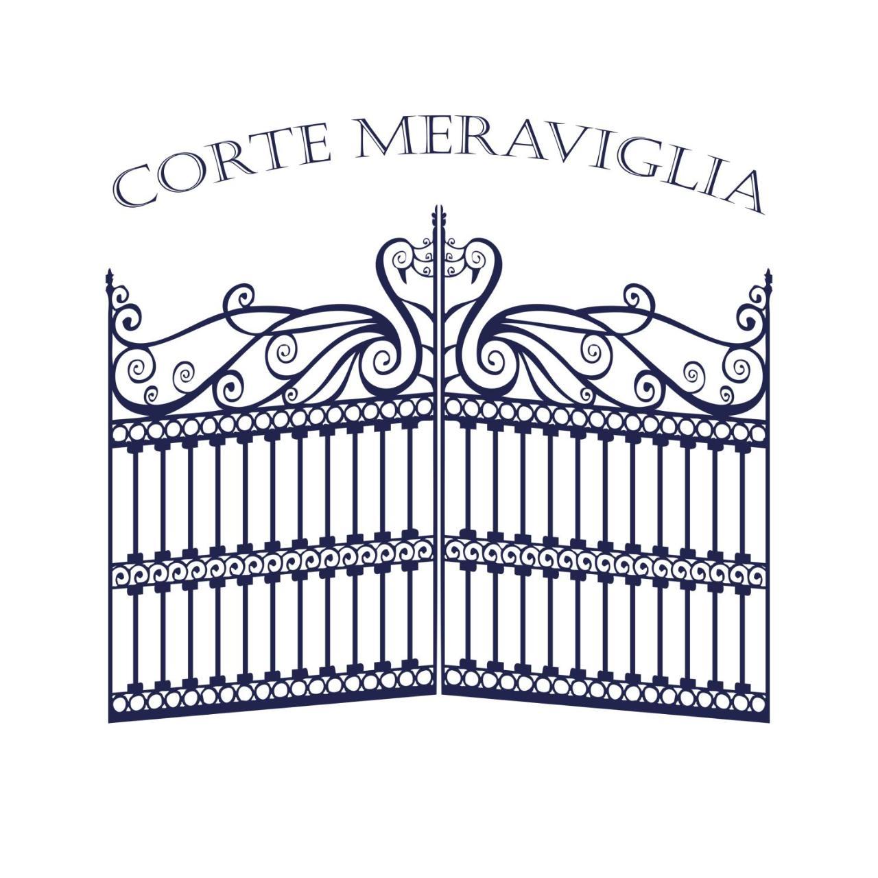 Corte Meraviglia - Relais Lucca Ngoại thất bức ảnh