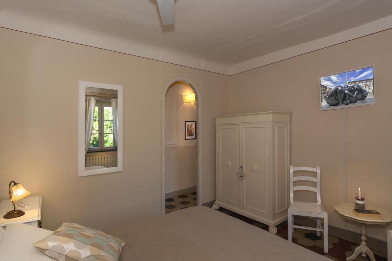 Corte Meraviglia - Relais Lucca Ngoại thất bức ảnh
