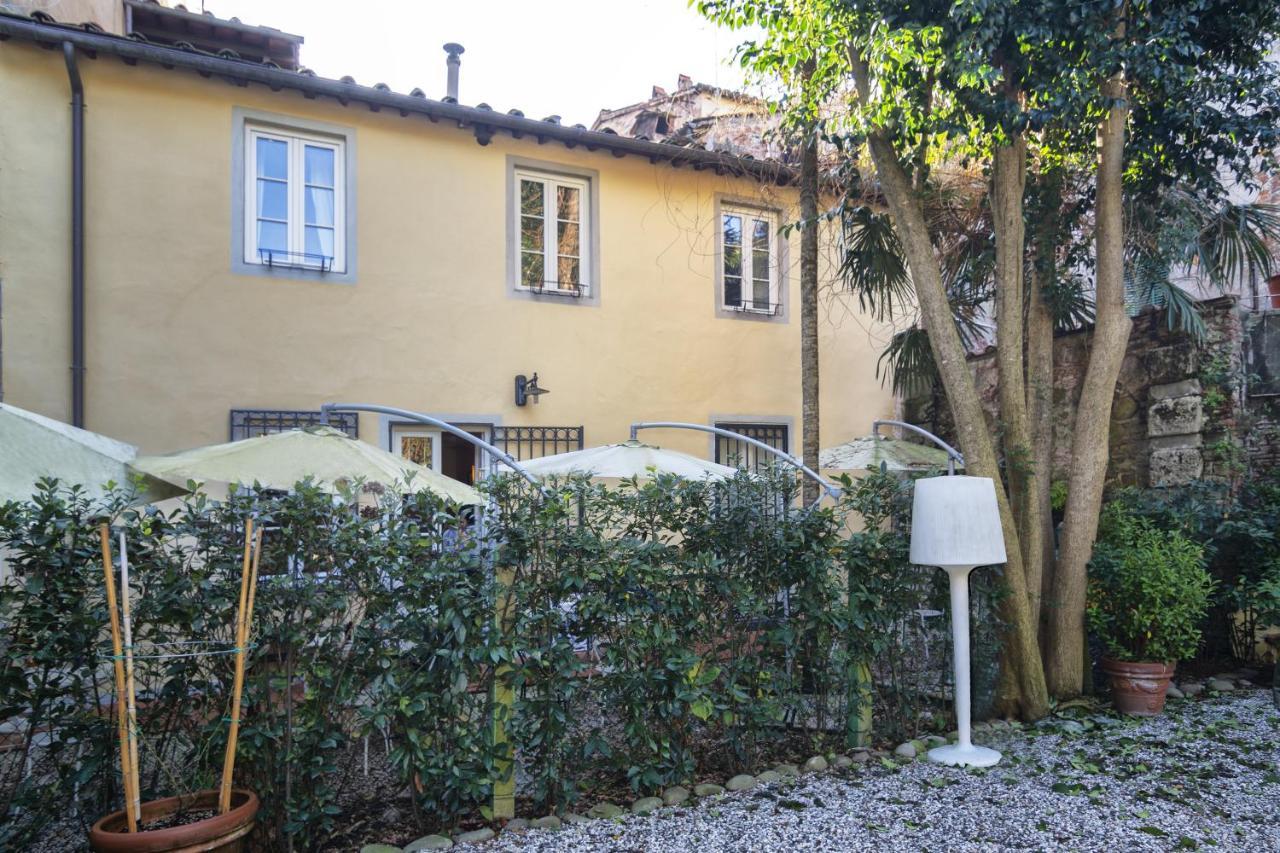 Corte Meraviglia - Relais Lucca Ngoại thất bức ảnh