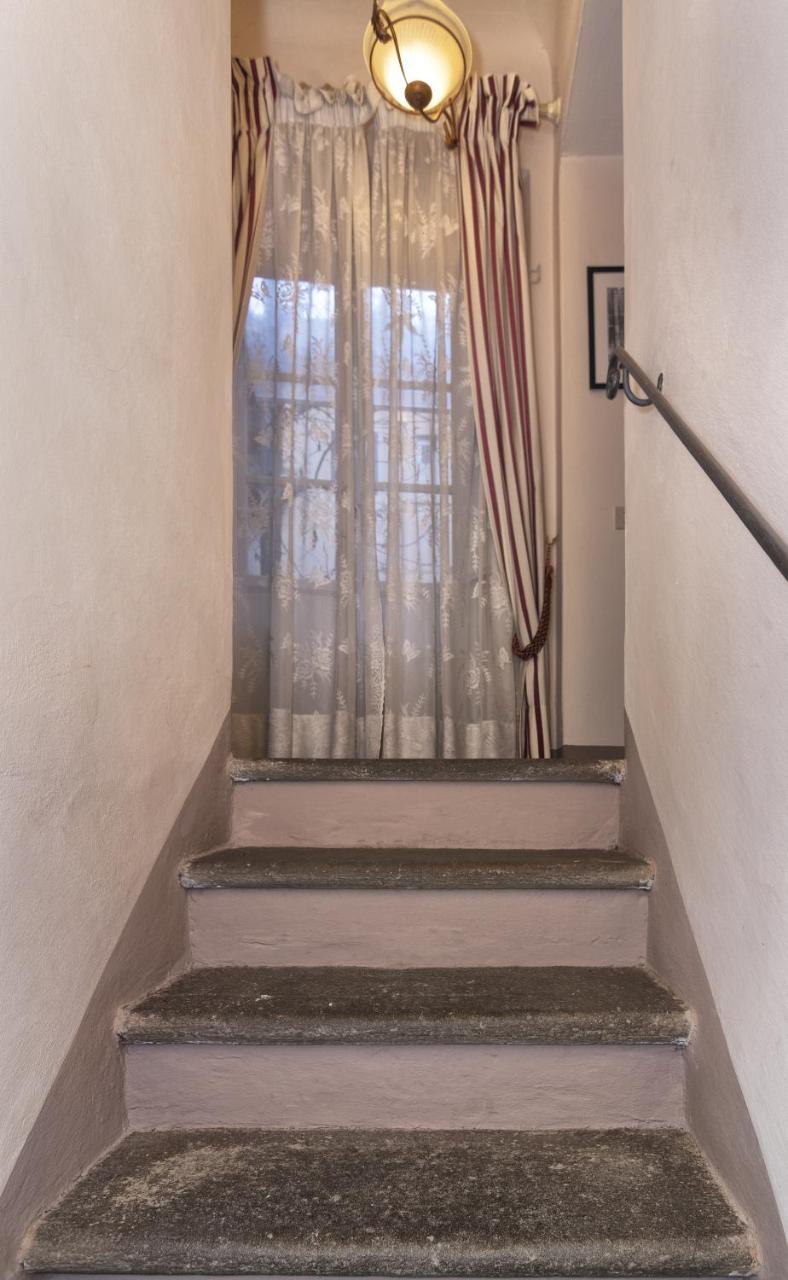 Corte Meraviglia - Relais Lucca Ngoại thất bức ảnh