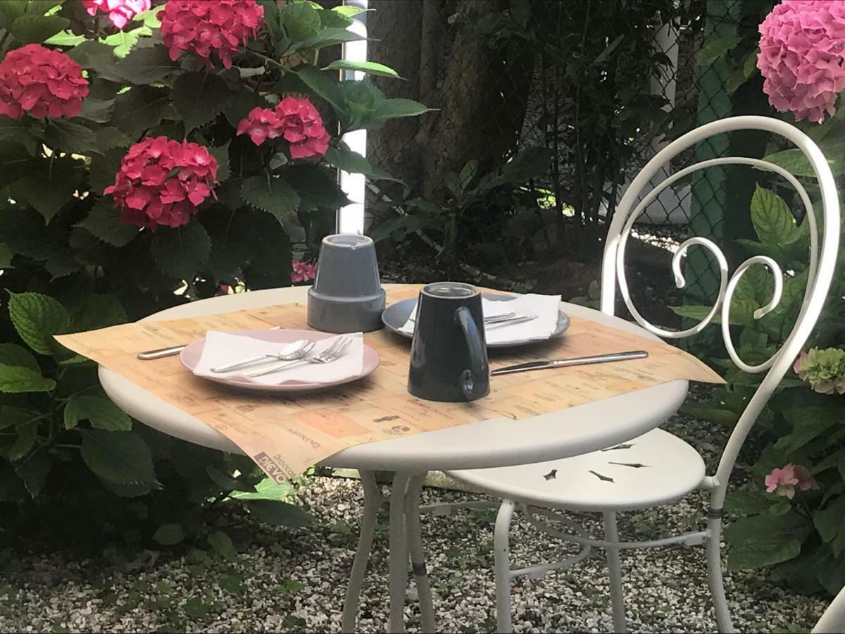 Corte Meraviglia - Relais Lucca Ngoại thất bức ảnh
