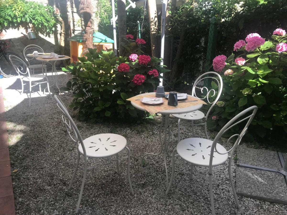 Corte Meraviglia - Relais Lucca Ngoại thất bức ảnh